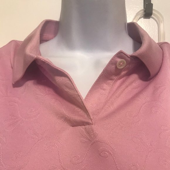Adidas Climacool Golf Tank Top - Picture 6 of 7